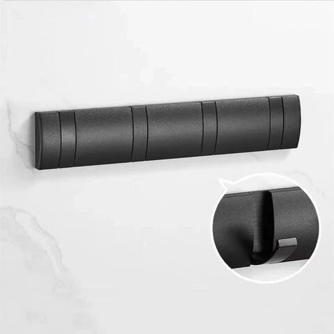 patere-4-tetes-pliantes-noir-noir
