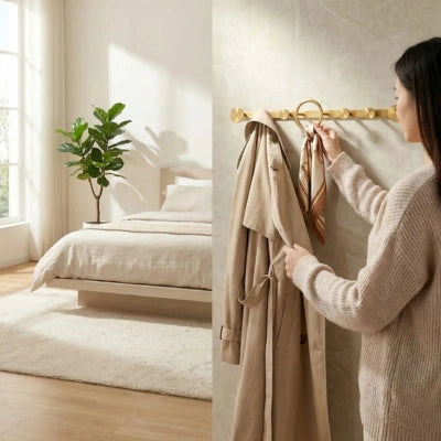 patere-en-laiton-rangement