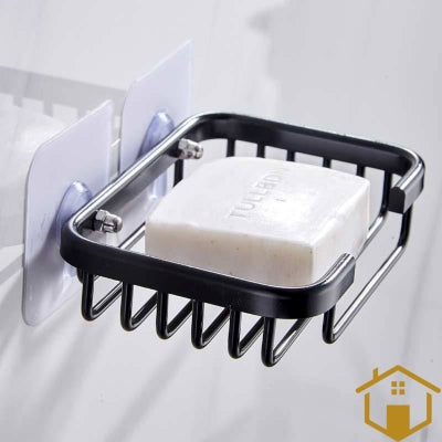 PORTE SAVON MURAL | TimelessSoap™