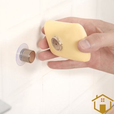 PORTE SAVON AIMANTÉ | SoapBarFun™