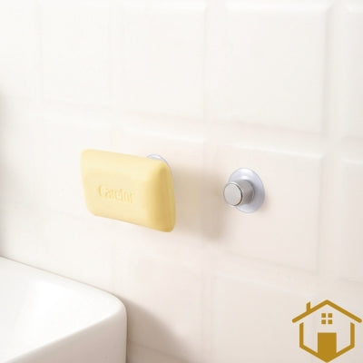 PORTE SAVON AIMANTÉ | SoapBarFun™