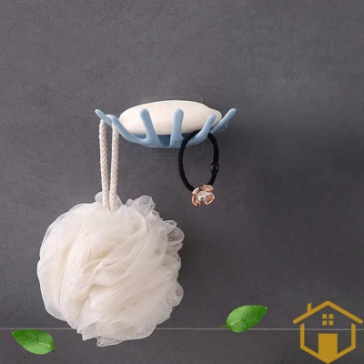 PORTE SAVON MURAL | GirlBossBath™