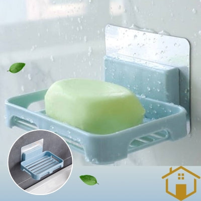 PORTE SAVON MURAL | SoapBuddy™