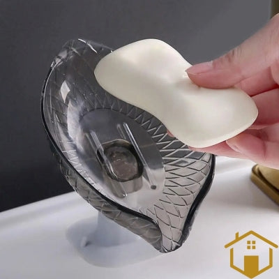 PORTE SAVON VENTOUSE | ClearWaterFalls™