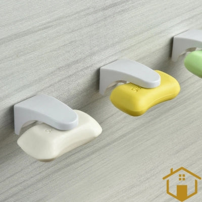 PORTE SAVON AIMANTÉ | SoapHold™