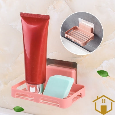 PORTE SAVON MURAL | SoapBuddy™