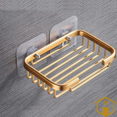 PORTE SAVON MURAL | TimelessSoap™