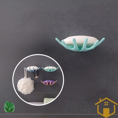 PORTE SAVON MURAL | GirlBossBath™