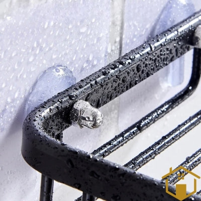 PORTE SAVON MURAL | TimelessSoap™