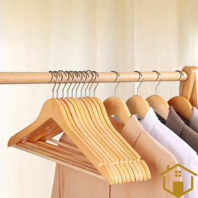 CINTRE EN BOIS | NATUREL