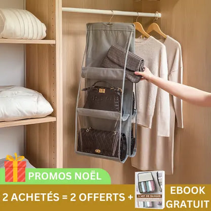 CINTRE ORGANISEUR | PerfectlyClear™