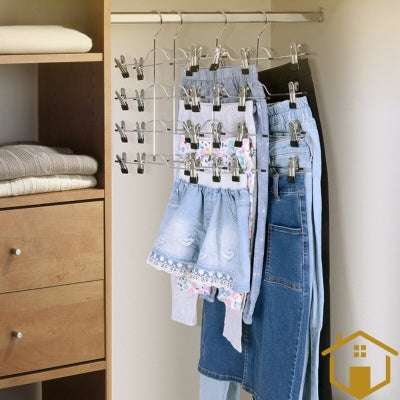 CINTRE PANTALON | PINCE