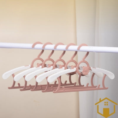 CINTRE POUR BEBE | EXTENSIBLE