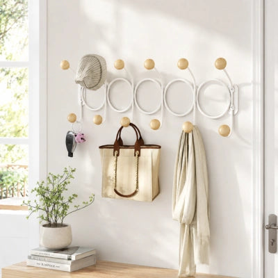 patere-mural-christine-lumiere