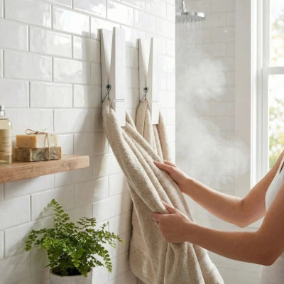 patere-pour-seche-serviette-douche