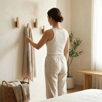 pateres-murales-bois-organisation